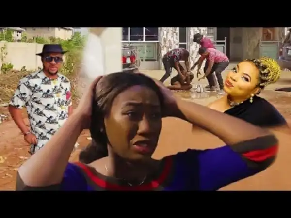 Video: Business Girls 2 - 2018 Latest Nollywood Movies